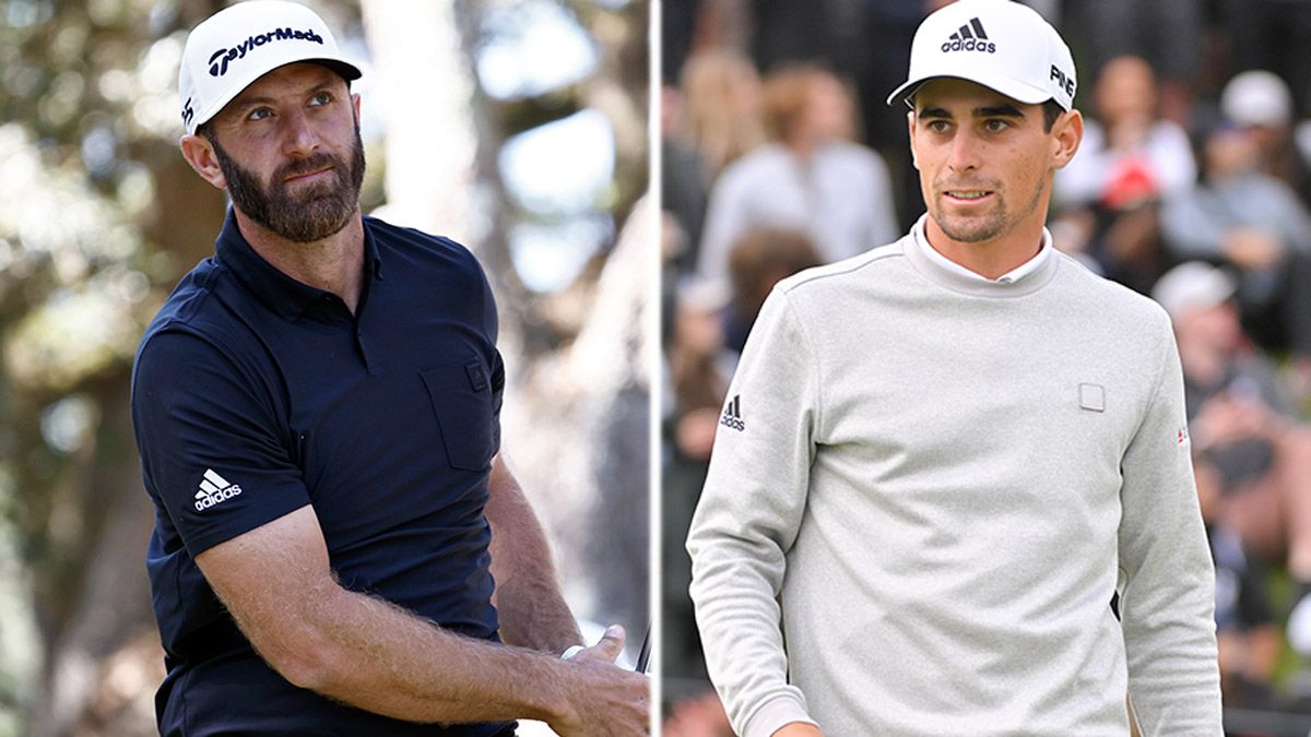2022 AT&T Byron Nelson: Updated Odds & 7 Expert Picks for Dustin Johnson, More article feature image