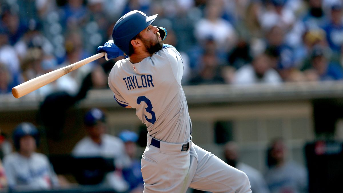 MLB Props Picks, Predictions: Mitch Keller, Framber Valdez and Chris Taylor Have Value Sunday (May 1) article feature image
