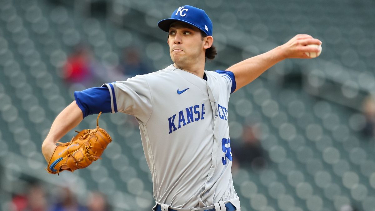 Royals vs. Guardians MLB Odds, Picks & Predictions: Sharps, Experts Betting Tuesday Night’s Game (May 31) article feature image