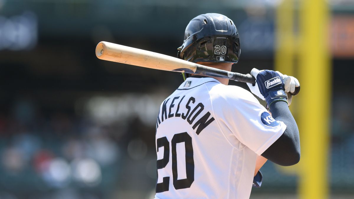 MLB Odds, Picks, Predictions for Orioles vs. Tigers: Betting Value on Over/Under (Saturday, May 14) article feature image