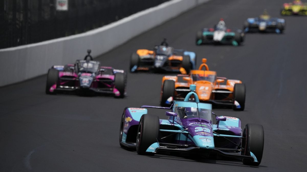 Indy 500 Betting Picks: The 50-1 Longshot to Bet for Sunday’s Race (May 29) article feature image