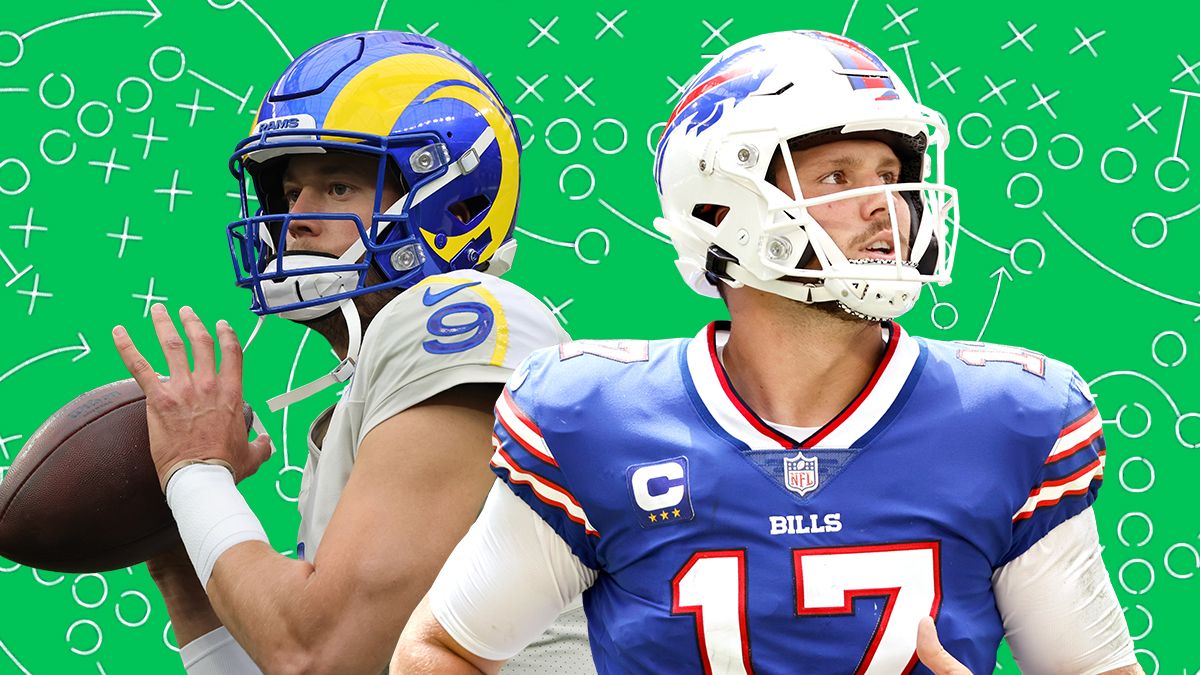 Expert Projects 2022 NFL Odds For Every Game: Lines and Spreads for Weeks 1 through 18 article feature image