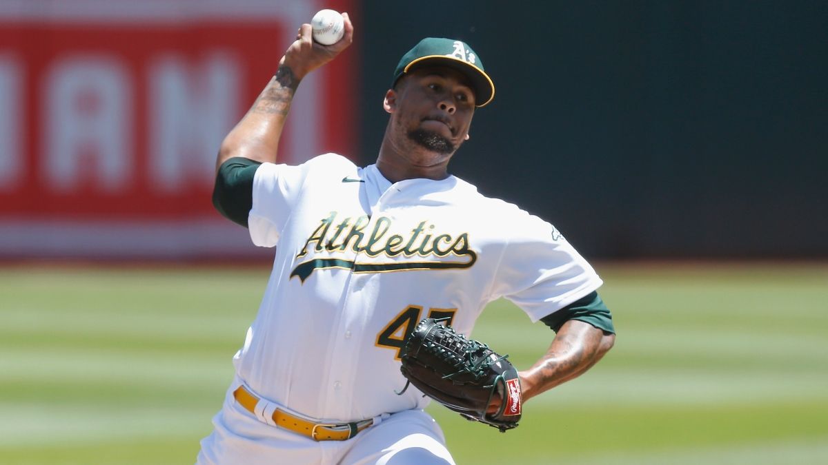 Tigers vs. Athletics MLB Odds & Picks for Tuesday: Smart Money Moving Over/Under article feature image