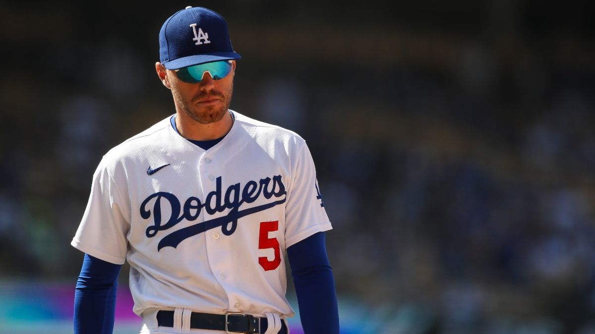 MLB Odds, Picks & Predictions for Diamondbacks vs. Dodgers: Offenses Should Thrive in Afternoon Finale (Wednesday, May 18) article feature image