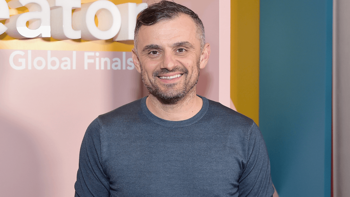 Coincidence? Gary Vaynerchuk Explains VeeFriends Similarities to Children Book Characters article feature image