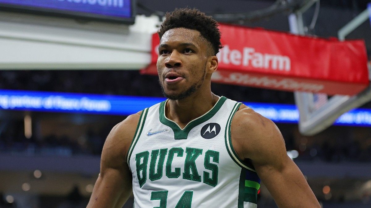 Celtics vs. Bucks Game 4 Odds, Pick, Prediction: Can the Under Keep Hitting? (May 9) article feature image