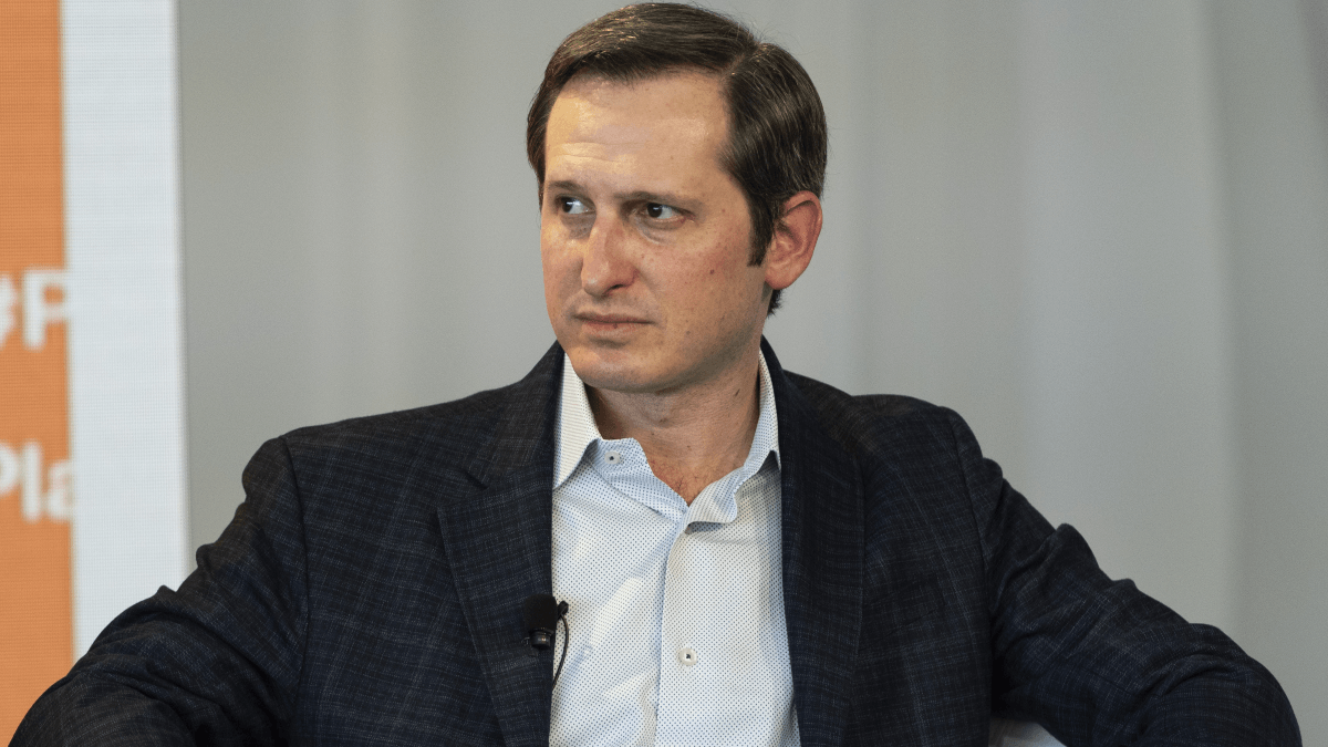 DraftKings CEO Defends All-Time Low Stock: ‘Our Primary Focus is on the Long-Term’ article feature image