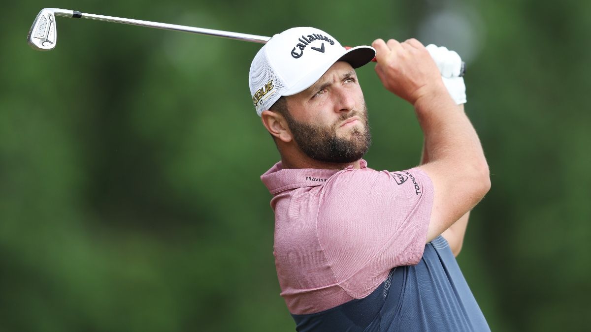 2022 Memorial Tournament Updated Odds: Jon Rahm Favored at Muirfield Village article feature image
