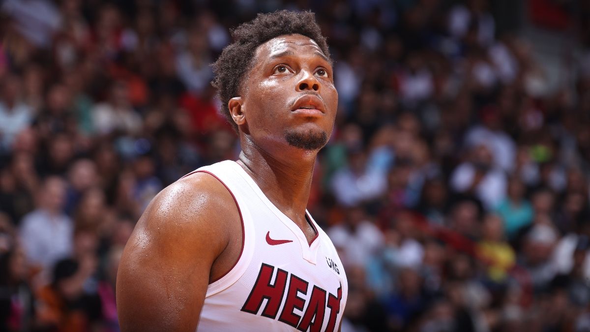 Celtics vs. Heat NBA Single Game Parlay & Picks: Bets for Game 5 of the Eastern Conference Finals (May 25) article feature image