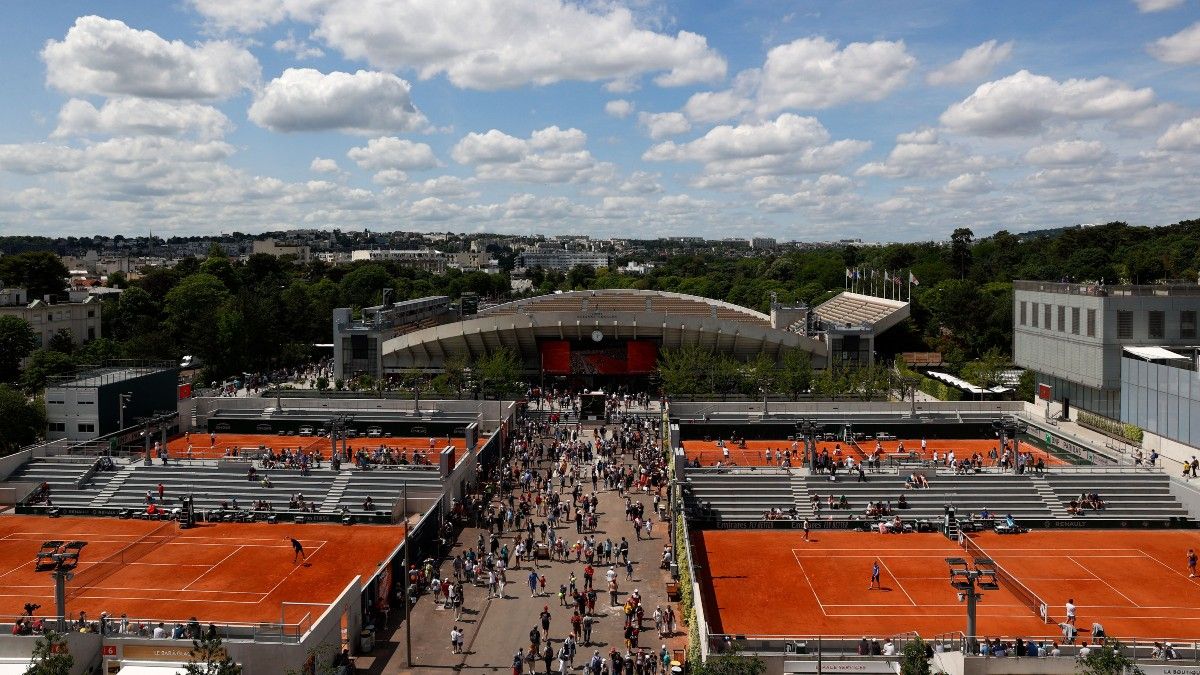 Sunday French Open Best Bets & Analysis (May 29) article feature image