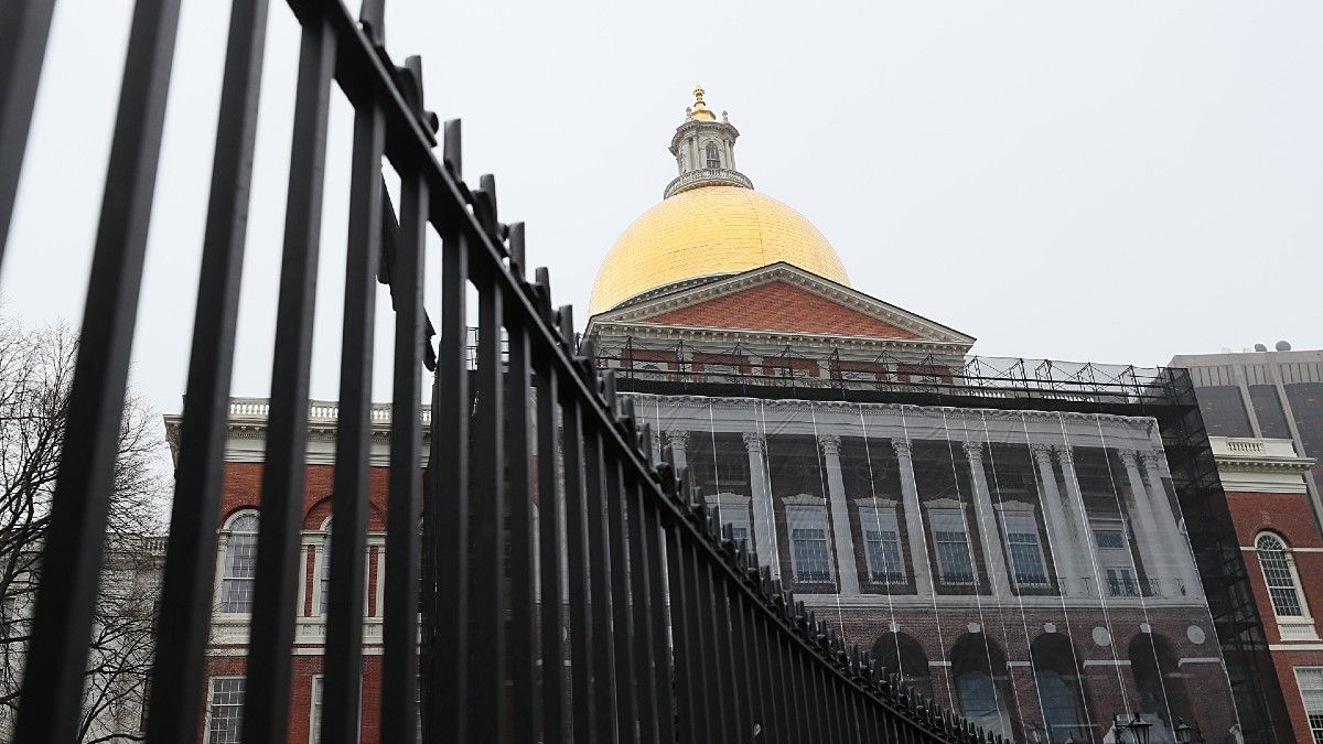 Massachusetts Passes Sports Betting in Eleventh Hour article feature image