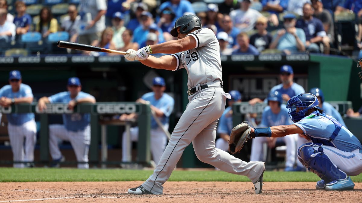 MLB Odds, Picks, Predictions for White Sox vs. Royals: Runs at a Premium in Battle Between Subpar Offenses (Thursday, May 19) article feature image