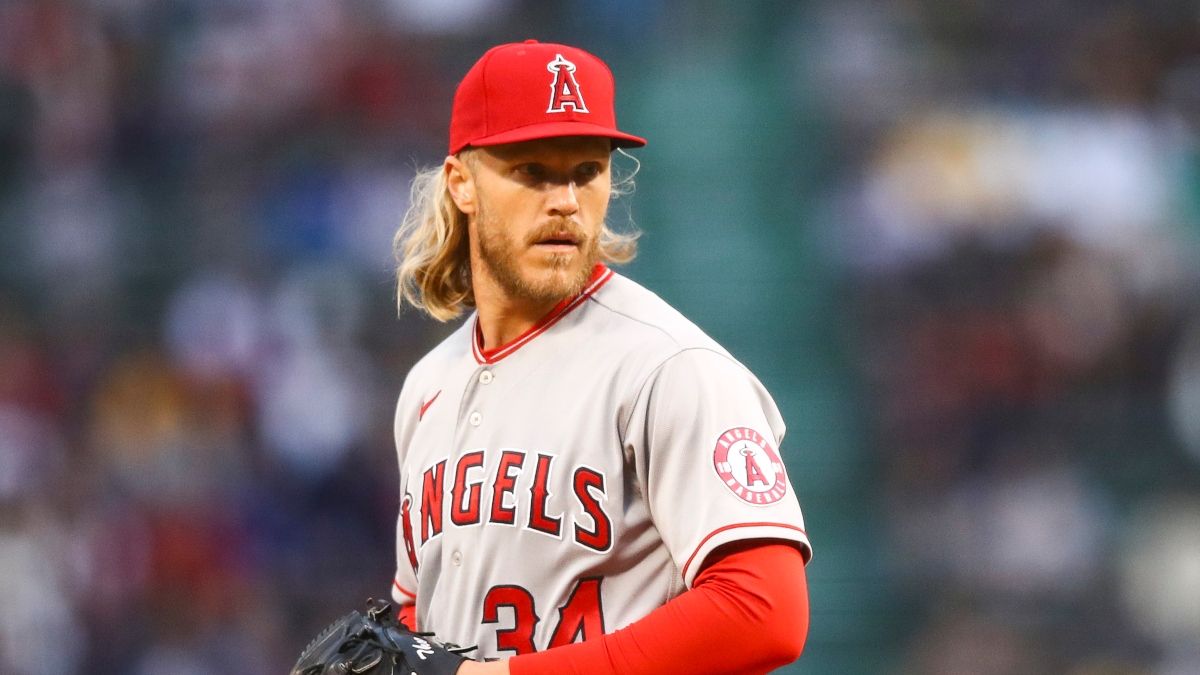 Rays vs. Angels Odds, Pick & Preview: Noah Syndergaard, L.A. Have Value As Favorites on Monday (May 9) article feature image