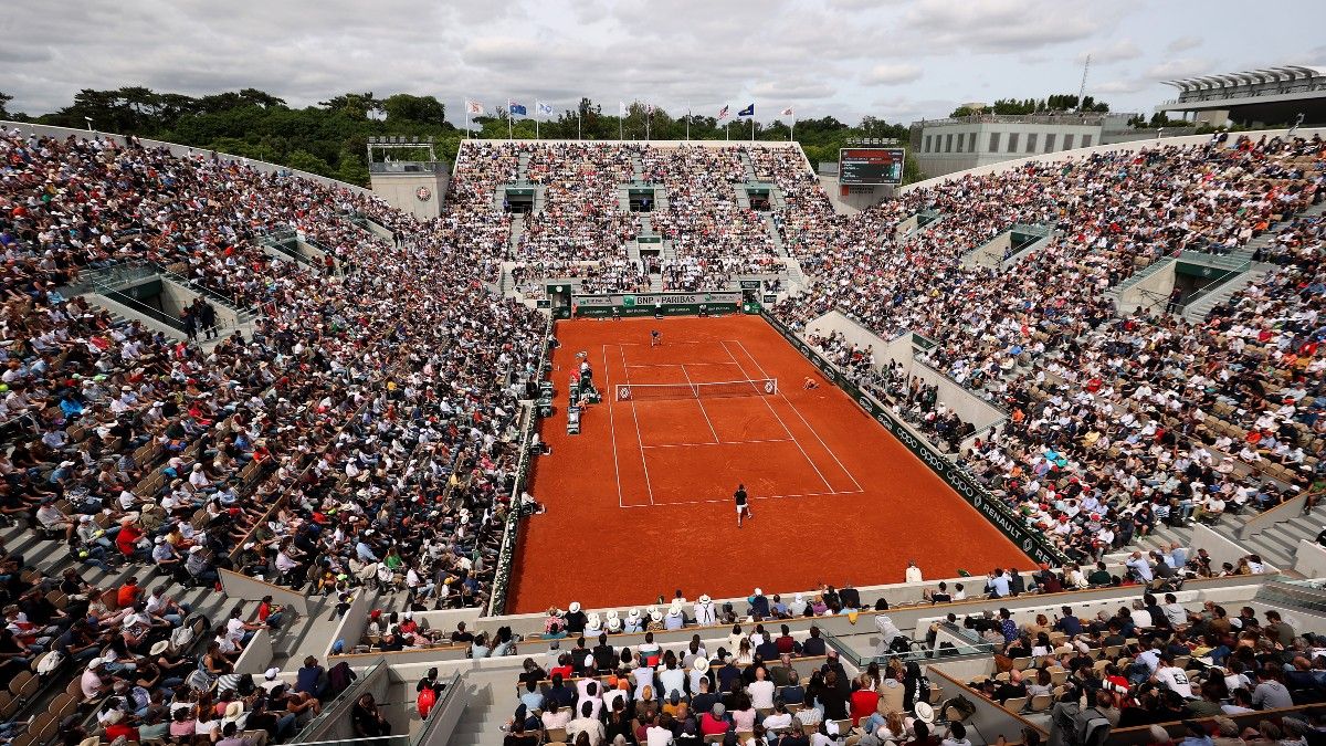 Friday French Open Odds, Picks, Previews: Target These Matches in Round 3 (May 27) article feature image