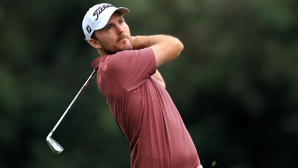 2022 Wells Fargo Championship Odds & PrizePicks: Russell Henley Among 5 Picks for Round 1 article feature image