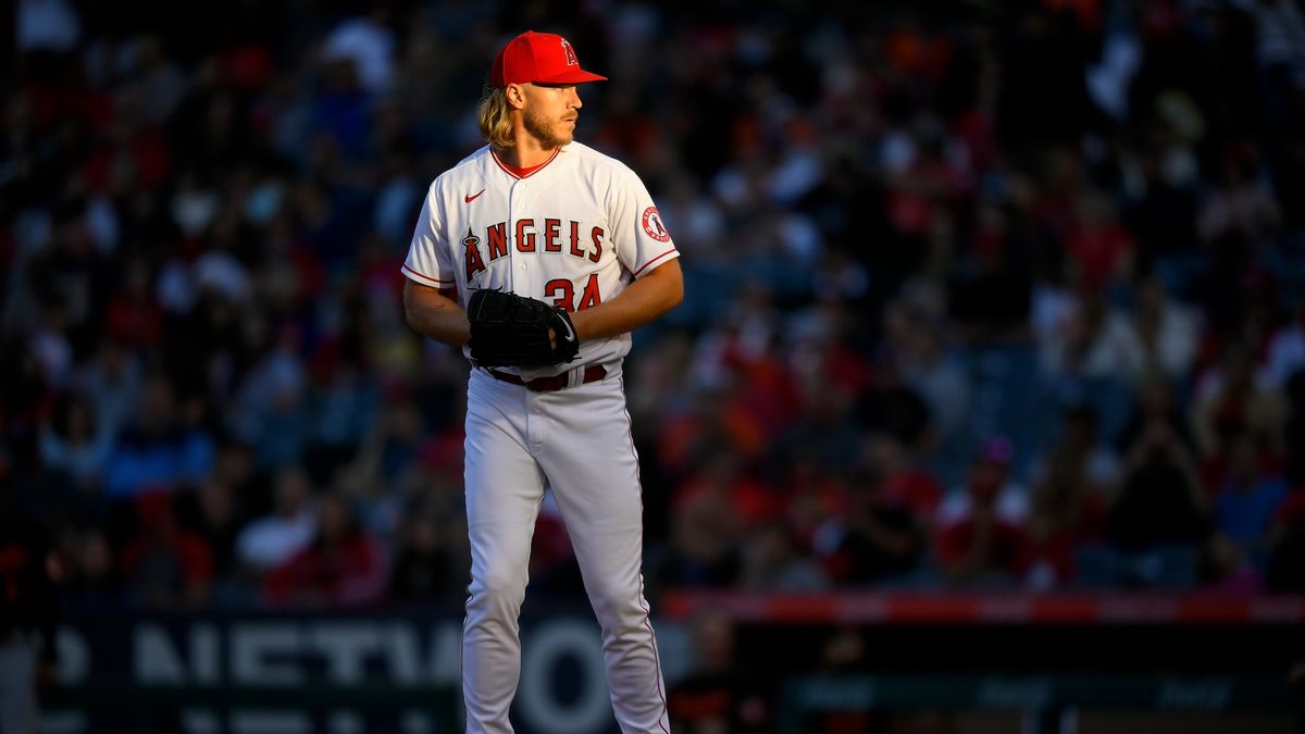 Angels vs. Red Sox Odds, Picks: Bet Noah Syndergaard & Los Angeles article feature image