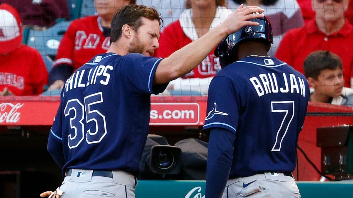Padres-Braves & Blue Jays-Rays MLB Predictions: Top Betting Model Picks for Saturday’s Slate article feature image