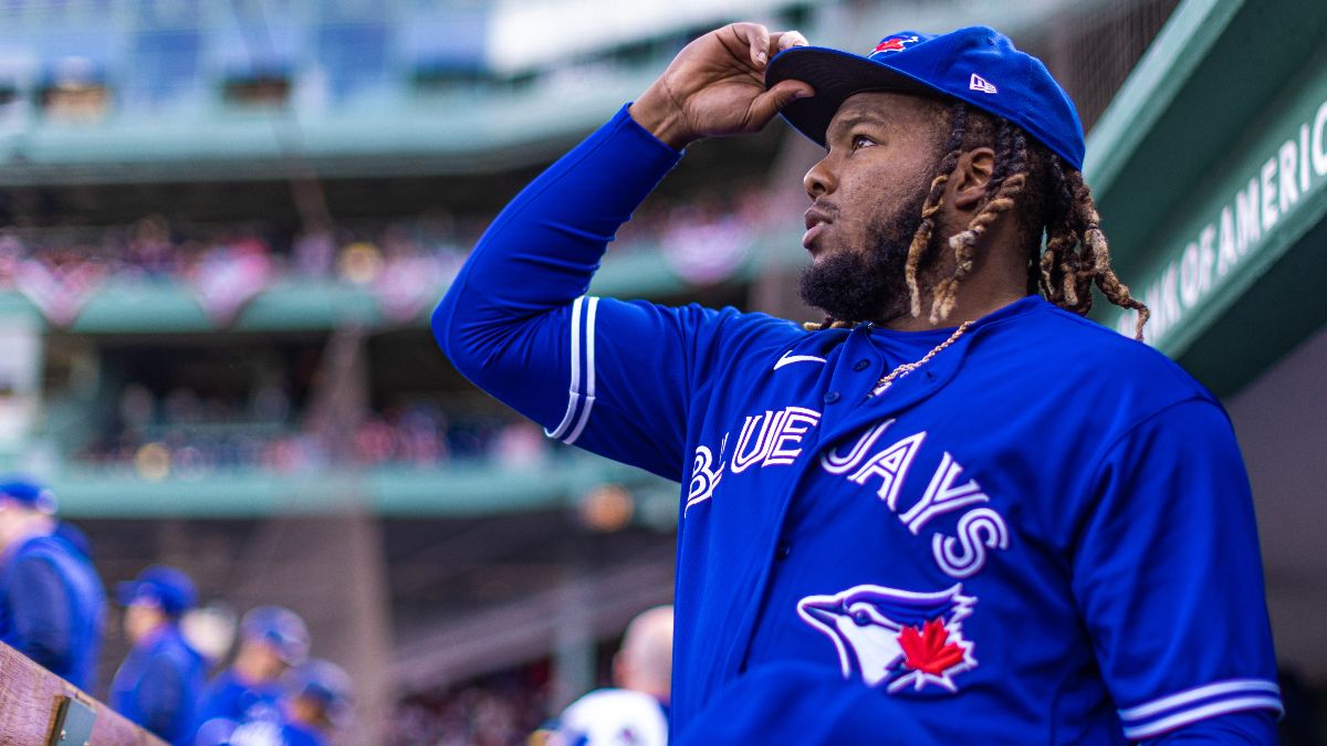 Blue Jays vs. Guardians Odds & Picks: Why to Bet the Over in Friday’s Game article feature image