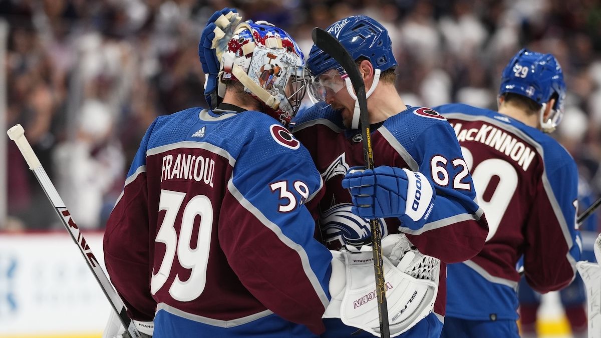 Bet $10, Get $200 FREE if the Avalanche or Lightning Score a Goal, & More! article feature image
