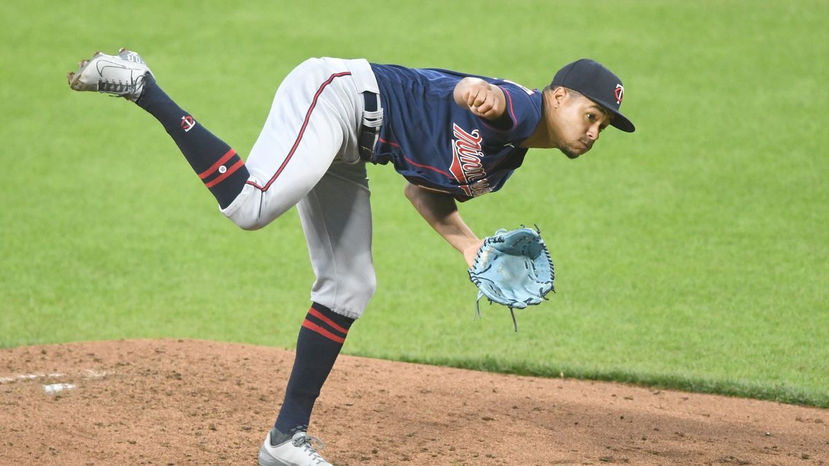 Twins vs. Diamondbacks MLB Odds, Picks, Predictions: Regression in Store for Chris Archer? (Sunday, June 19) article feature image