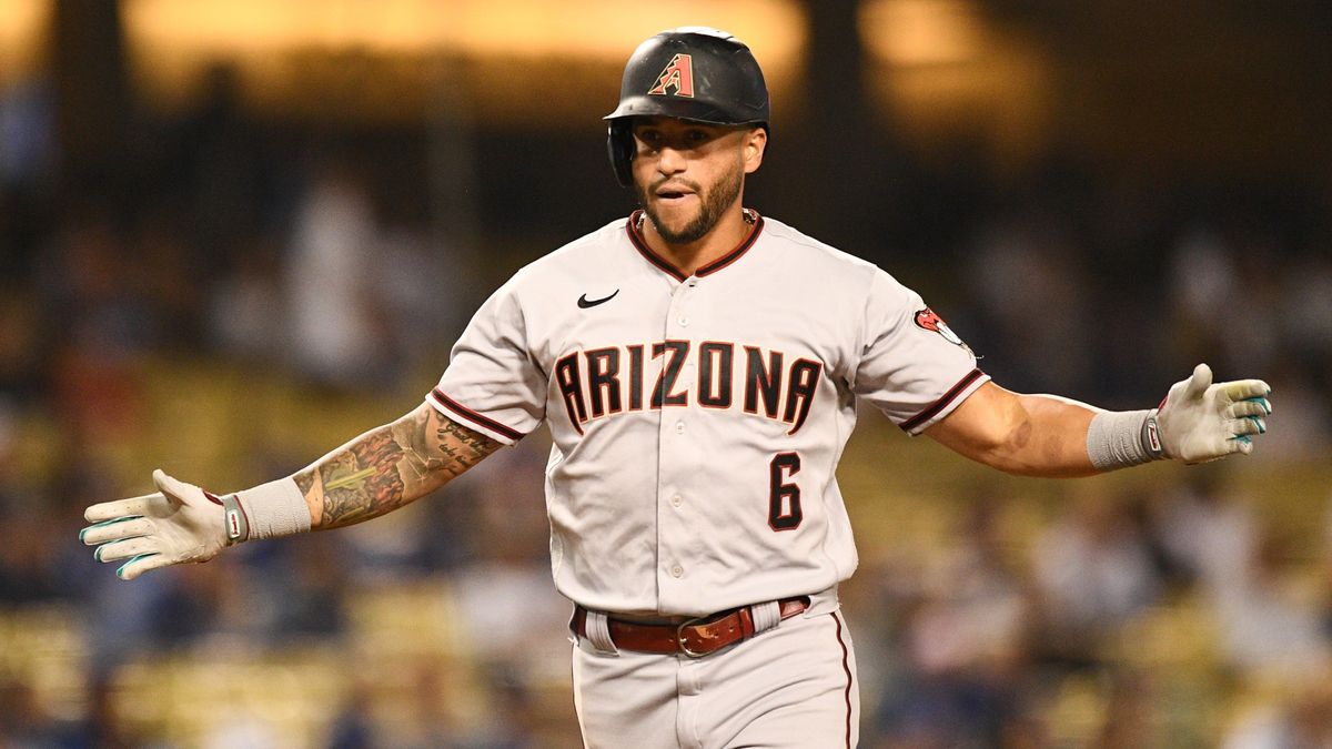 MLB Best Bets: 2 Picks for Saturday Evening’s Slate, Including Twins vs. Diamondbacks article feature image