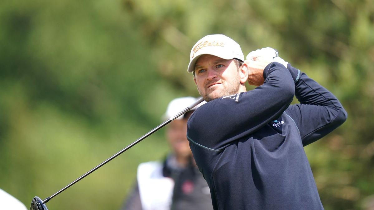 LIV Golf Invitational Betting Guide: 3 Picks for Inaugural Event in London article feature image