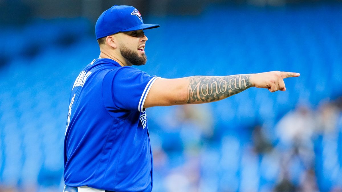 Yankees vs. Blue Jays MLB Odds, Picks, Predictions: Should We Really Fade Two Powerful Offenses? (Saturday, June 18) article feature image