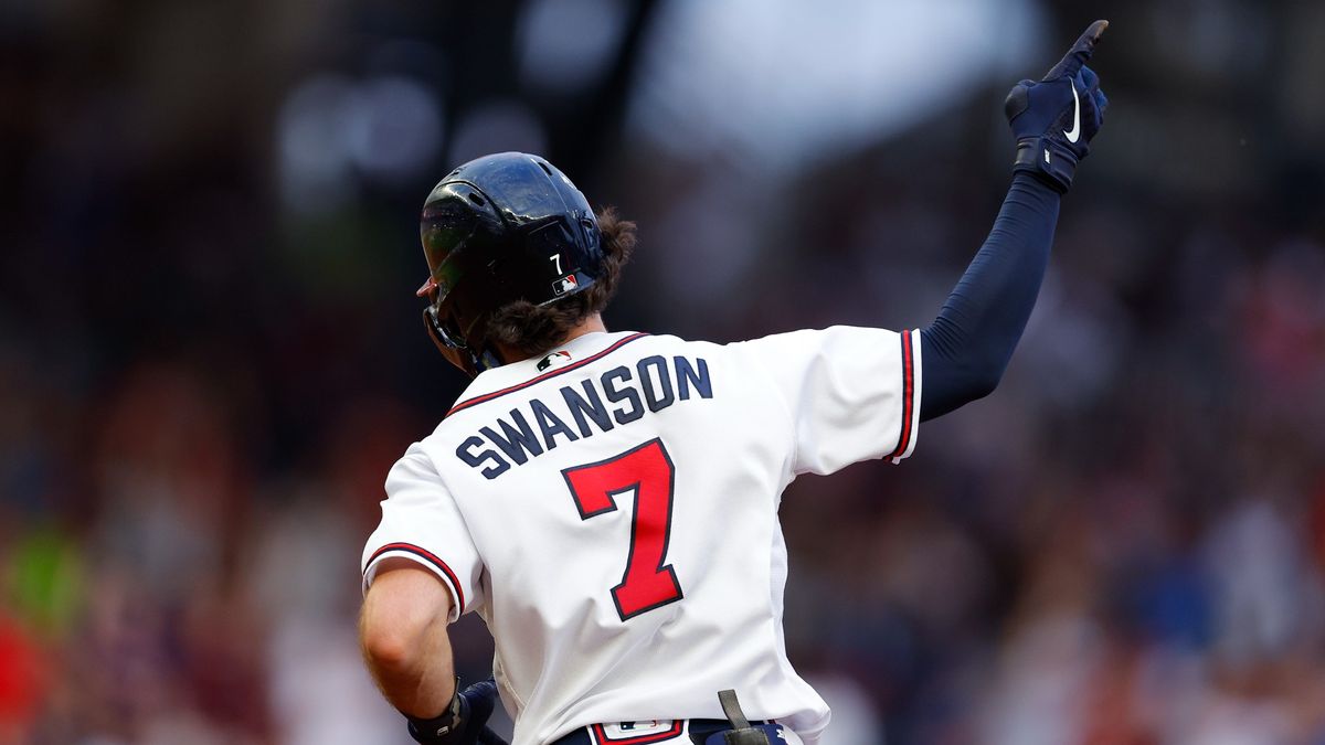 Dodgers vs. Braves MLB Odds, Picks, Predictions: A Same-Game Parlay to Bet for Sunday Night Baseball (June 26) article feature image