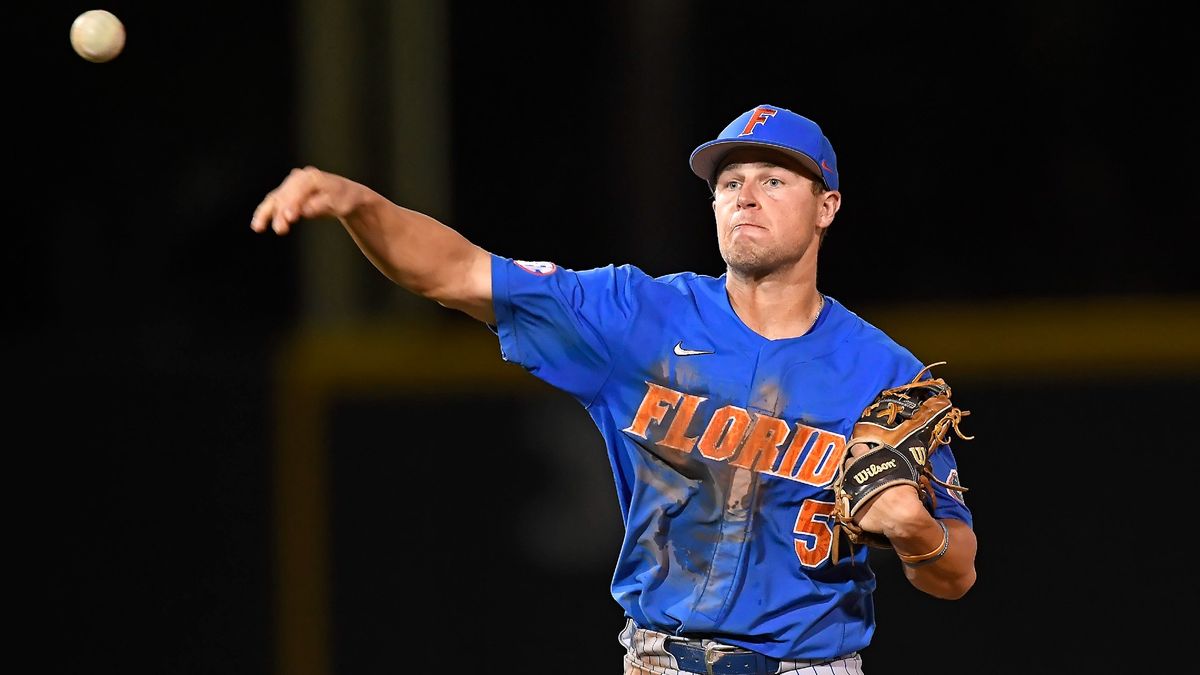 Gainesville NCAA Regional Odds & Picks: How to Bet Florida & Central Michigan in College Baseball Tournament article feature image