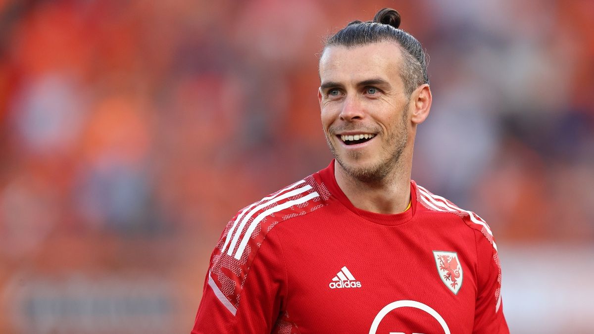 Los Angeles FC vs. New York Red Bulls Betting Odds, Preview, Picks: Does Gareth Bale News Give Hosts Bigger Edge? (June 26) article feature image