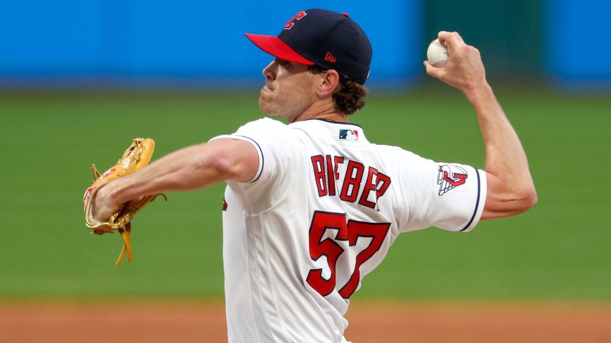 MLB NRFI Odds, Picks, Predictions: Look for Shane Bieber, Chris Archer to Continue First-Inning Dominance (June 30) article feature image