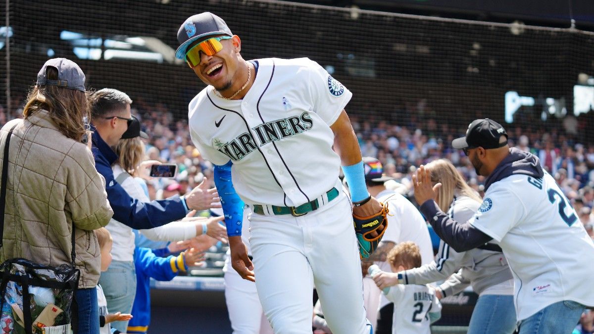 MLB Props & PrizePicks Plays: Tuesday’s 5 Picks, Including Zac Gallen & Julio Rodriguez article feature image