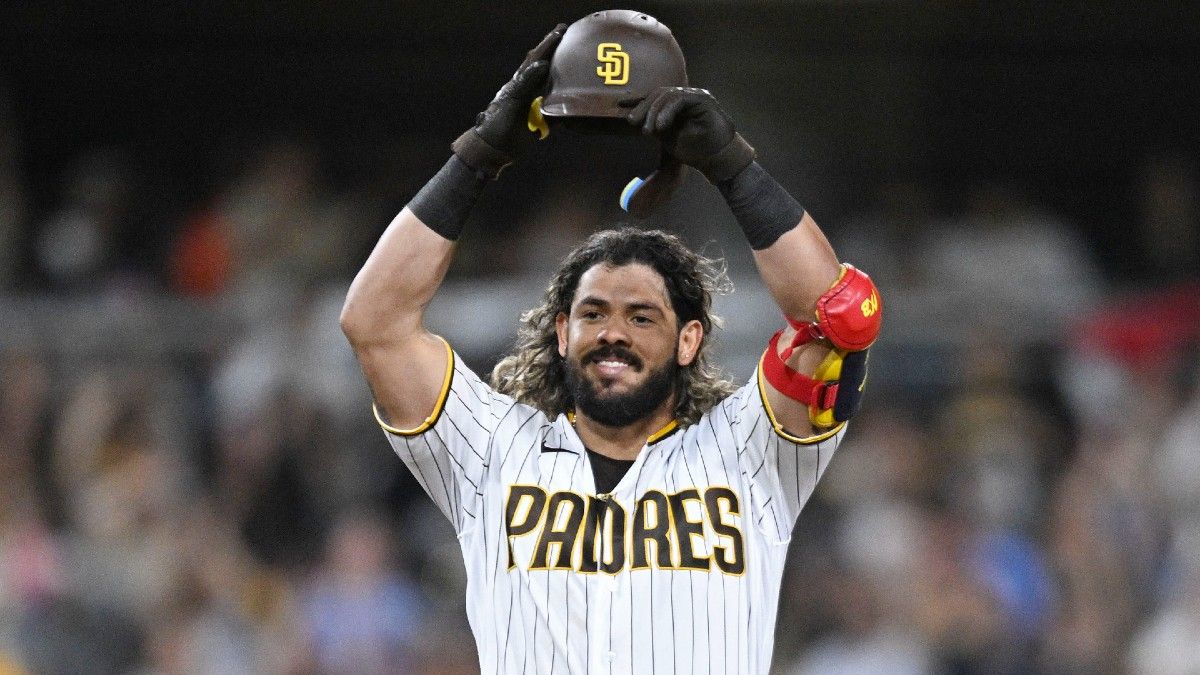 MLB Odds & Picks: Favorite Angles for Thursday’s Slate, Including Padres vs. Dodgers article feature image