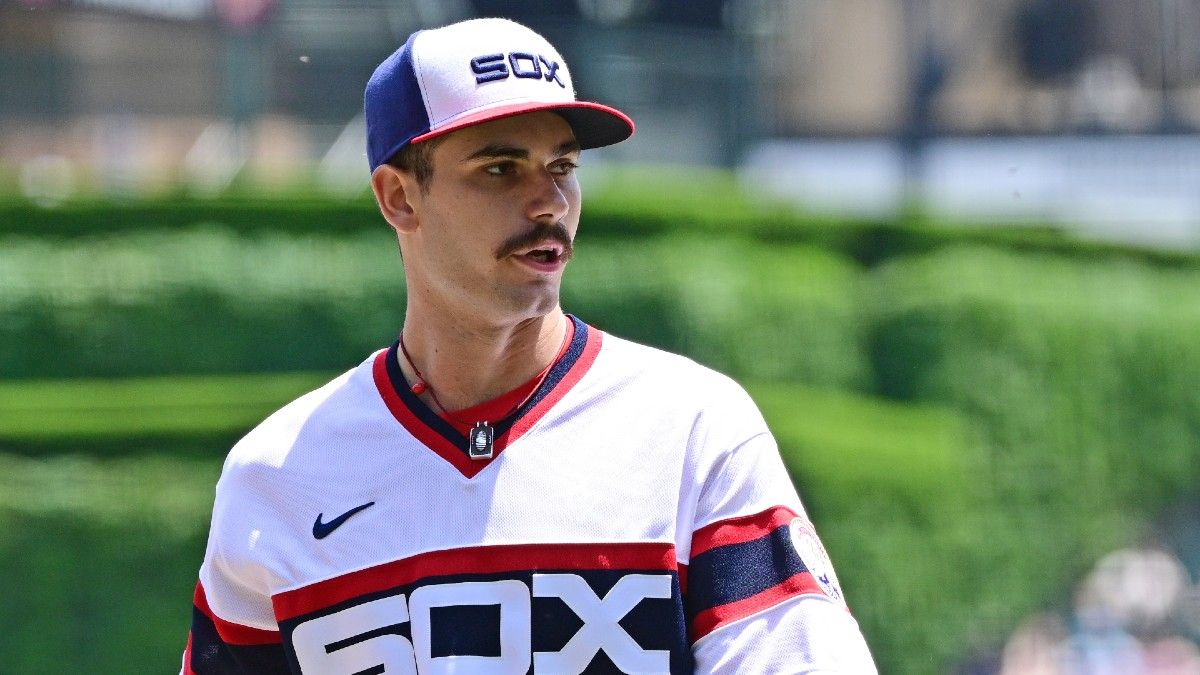 White Sox vs. Tigers MLB Odds, Picks, Predictions: Bet Dylan Cease and Chicago To Dominate Detroit (Tuesday, June 14) article feature image