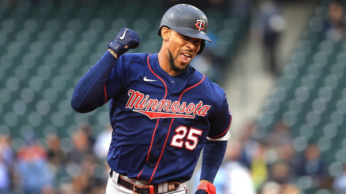MLB Odds & Picks for Twins vs. Guardians: The Team Total to Bet article feature image