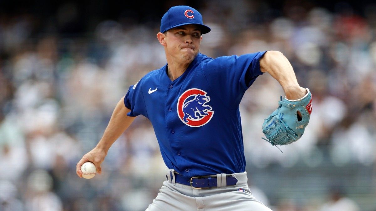 Braves vs. Cubs Odds, Picks, Predictions: 2 Big Edges on Friday’s Moneyline, Over/Under (June 17) article feature image