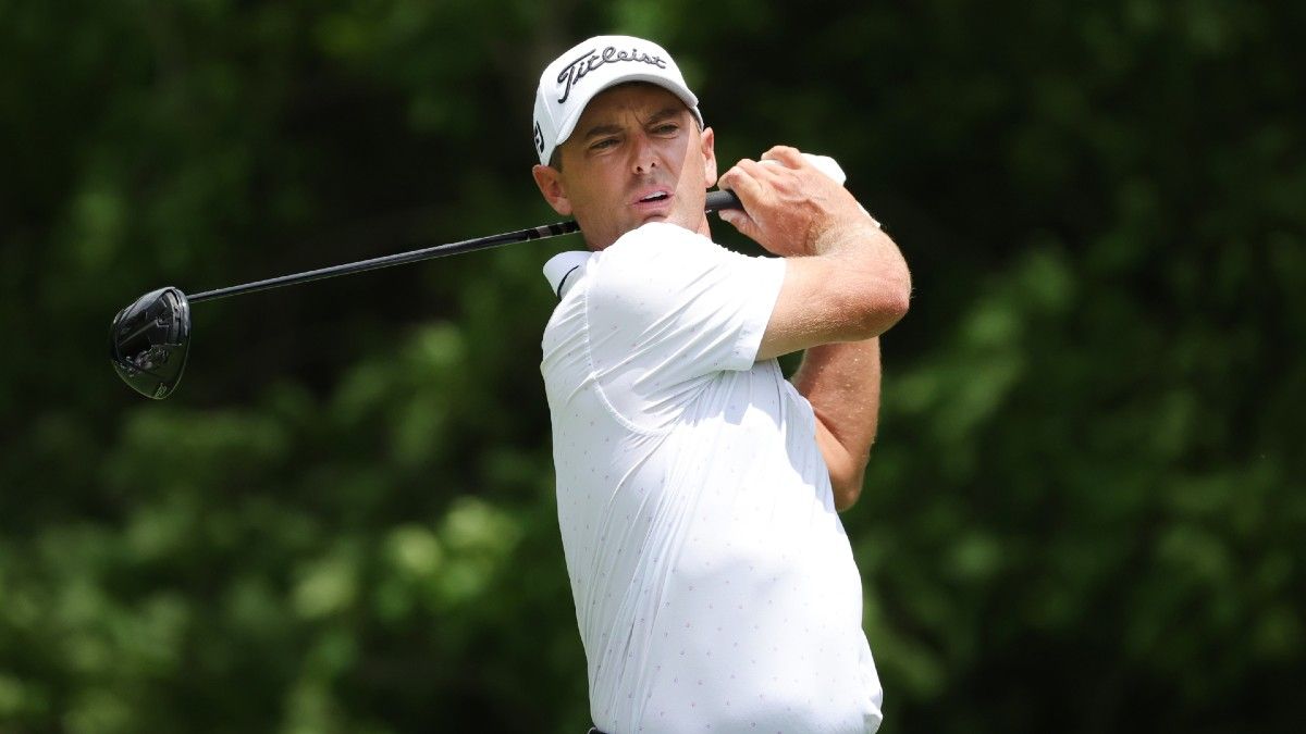 2022 John Deere Classic Round 2 Odds & Picks: Charles Howell III and Adam Svensson in Position to Move on Friday article feature image