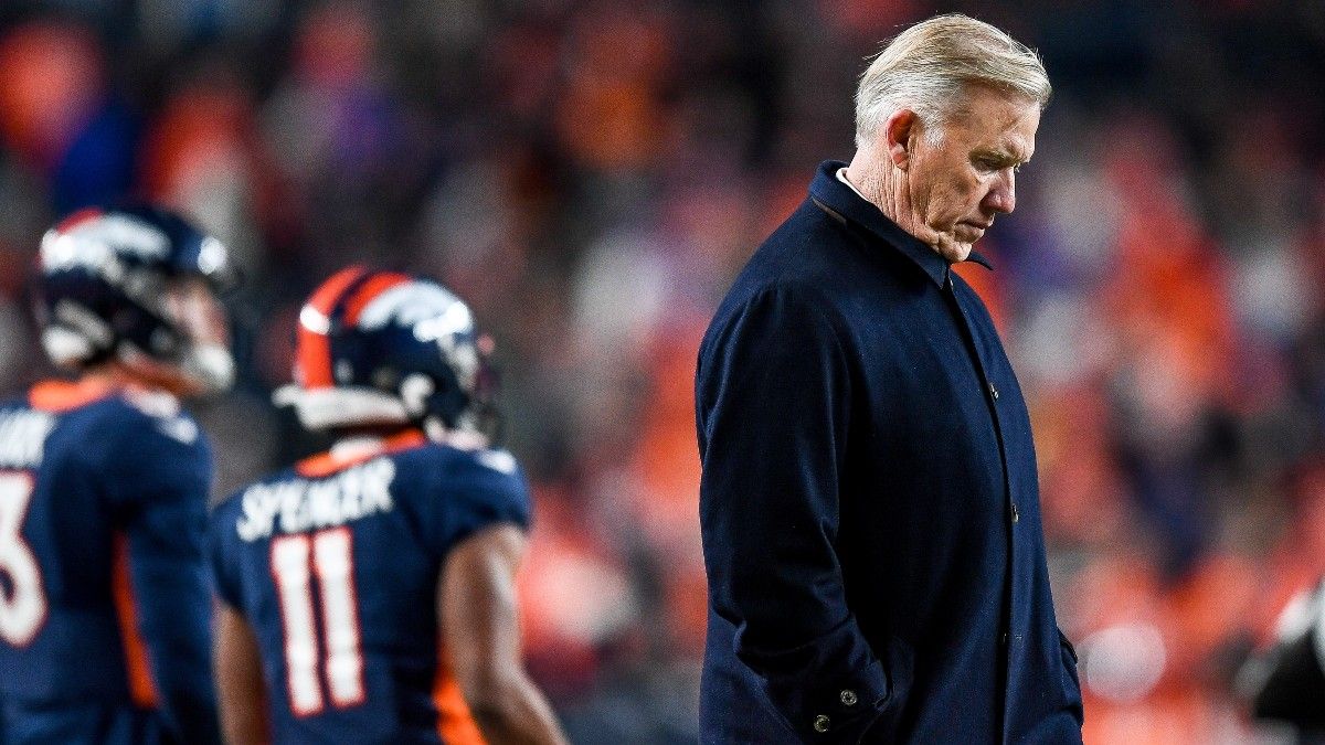 Broncos’ $4.5B Sale Price Represents an $837M Lost Opportunity for John Elway article feature image