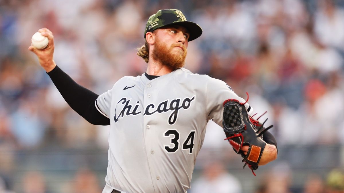 White Sox vs. Blue Jays MLB Odds, Picks, Predictions: Back Chicago in First 5 Innings article feature image