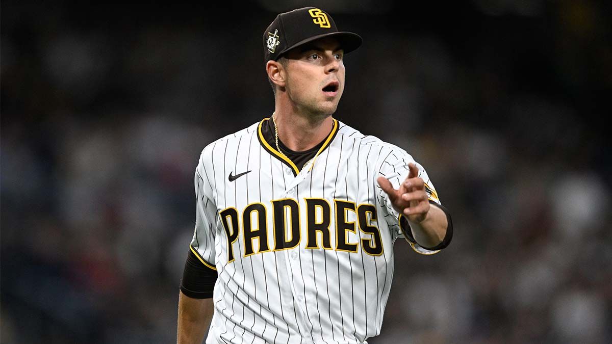 Rockies vs. Padres MLB Odds, Picks, Predictions: Sharps Hammering Moneyline and Total in Second Game of Doubleheader article feature image