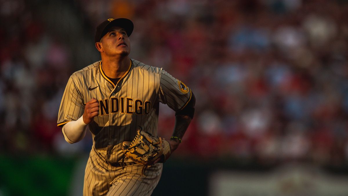 Padres vs. Cardinals MLB Odds, Pick & Preview: Will San Diego Salvage the Series? (Wednesday, June 1) article feature image