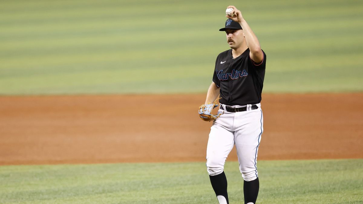 MLB Odds & Picks for Rockies vs. Marlins: Should Miami Be Larger Favorite? article feature image