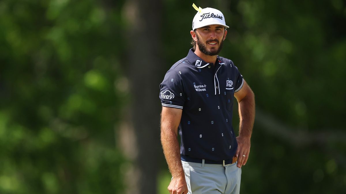 U.S. Open 2022 Odds & Expert Picks: 3 Betting Targets, Including Max Homa article feature image