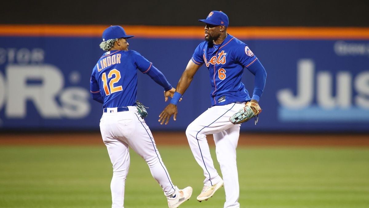 MLB Best Bets, Odds, Predictions: Mets vs. Reds, Cubs vs. Brewers Lead Monday’s Biggest Edges (July 4) article feature image