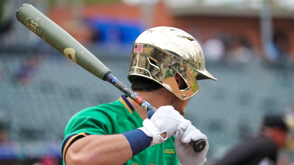 Statesboro NCAA Regional Odds & Picks: How to Bet Notre Dame in College Baseball article feature image