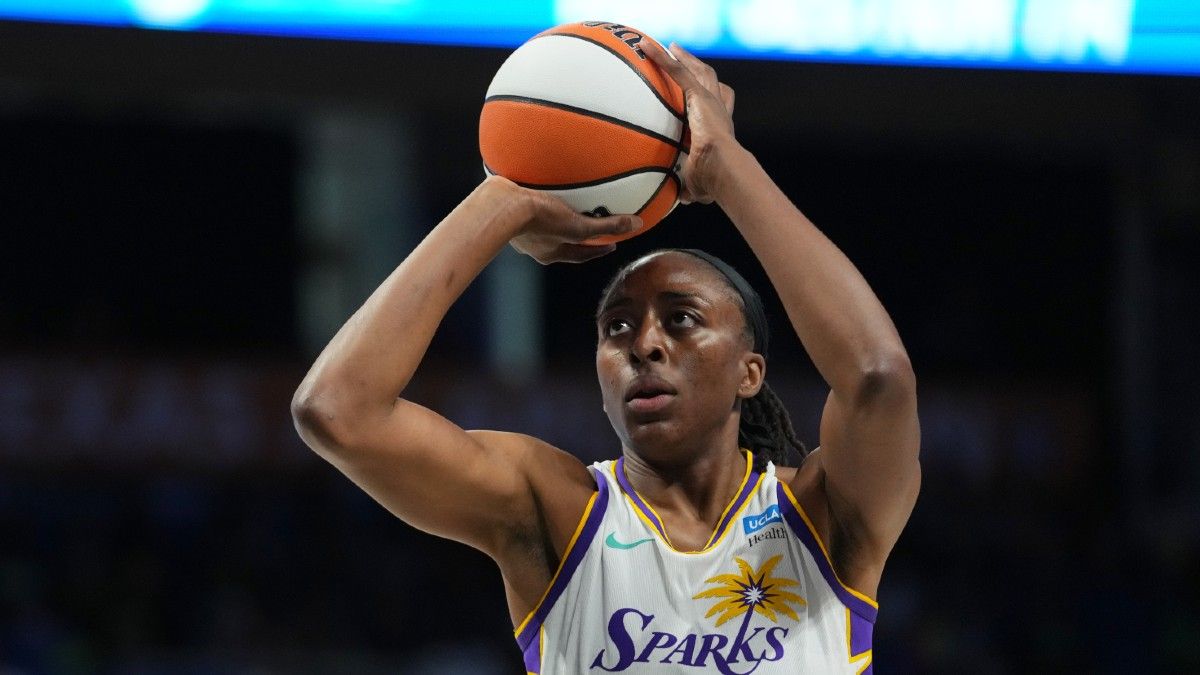 Thursday WNBA Picks: Allie Quigley, Nneka Ogwumike, Skylar Diggins-Smith, More Expert PrizePicks Props (June 23) article feature image