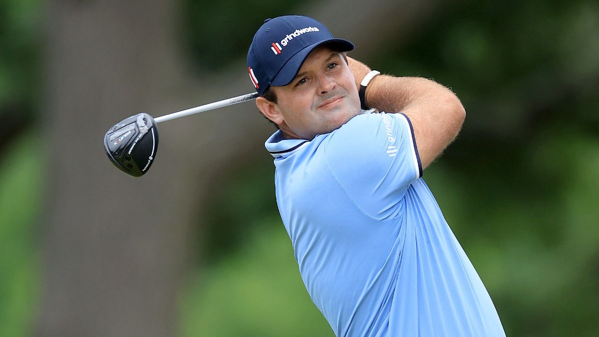 LIV Golf Portland Betting Picks: Patrick Reed Among 3 Outright Bets at Pumpkin Ridge article feature image