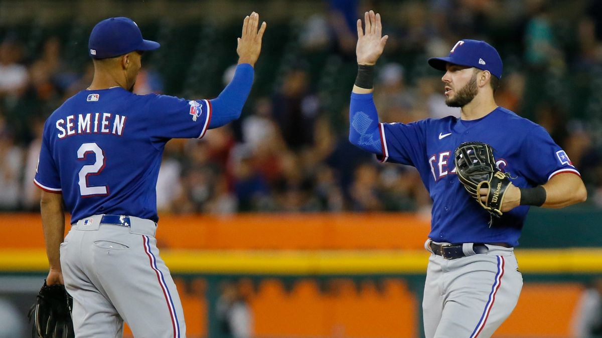 Rangers vs. Tigers MLB Odds, Picks, Predictions: Back Better Offensive Team in Detroit (Saturday, June 18) article feature image