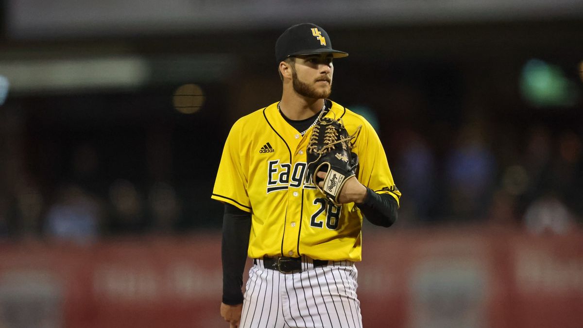 Hattiesburg NCAA Regional Odds & Picks: How to Bet Southern Miss in College Baseball Tournament article feature image