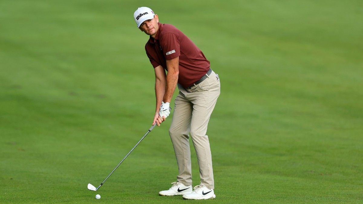 2022 Rocket Mortgage Classic Odds, Sleeper Picks: Brendan Steele Among 4 Dark Horses to Watch article feature image
